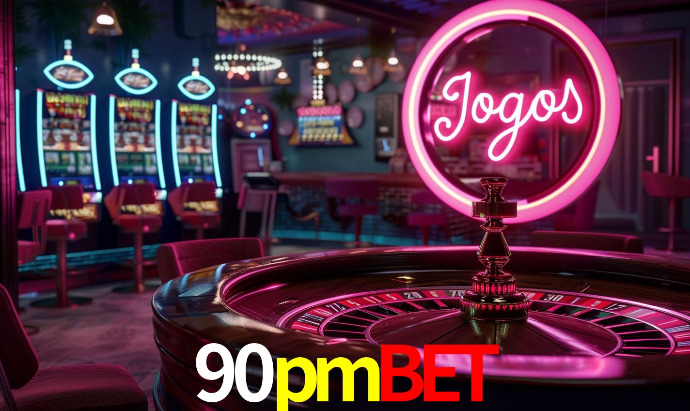 Jogos de Mesa Premium 90pmbet - Blackjack, Roleta, Baccarat